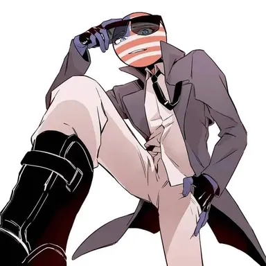 Profile image of USA