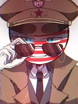 Profile image of USA