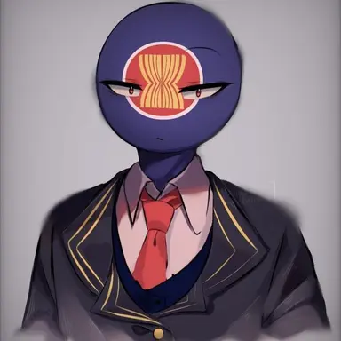 Profile image of 아세안