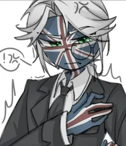 Profile image of 영국