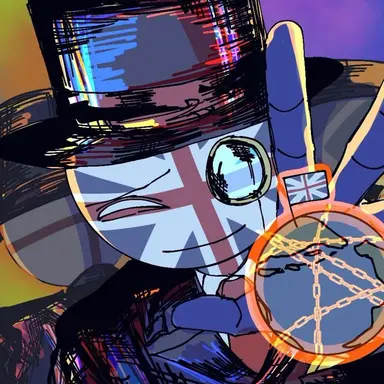 Profile image of 영국