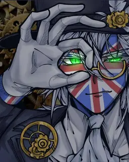 Profile image of UK