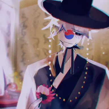 Profile image of 한국