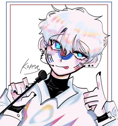 Profile image of Korea
