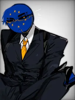 Profile image of EU