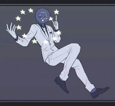 Profile image of EU