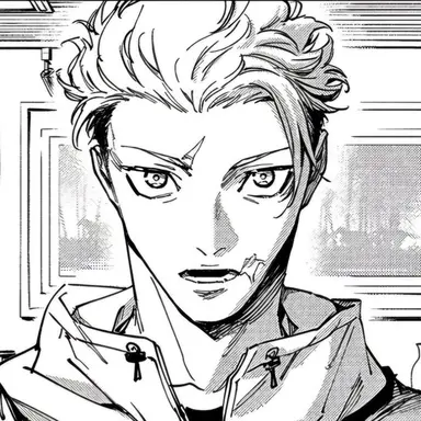 Profile image of 虎杖悠仁