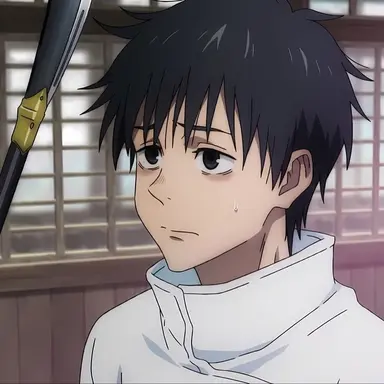 Profile image of 乙骨 憂太