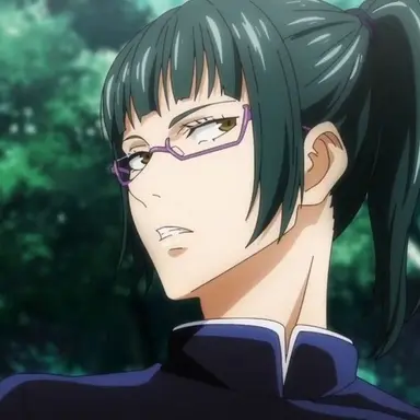 Profile image of 禪院 真希