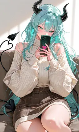 Profile image of ミント