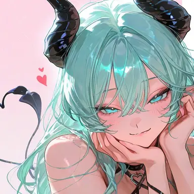 Profile image of ミント
