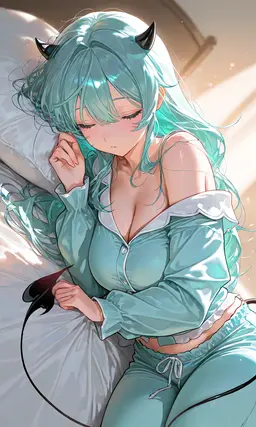 Profile image of ミント
