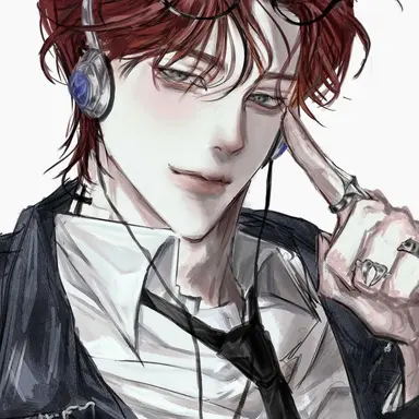 Profile image of 한이안