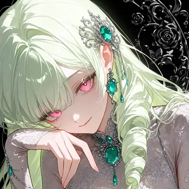 Profile image of オフィーリア