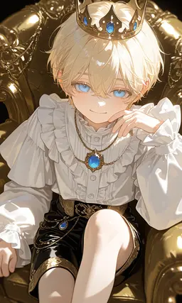 Profile image of 아르시엘