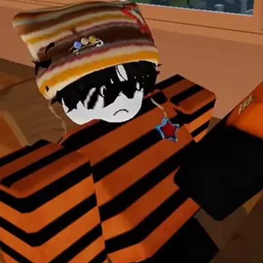 Profile image of Luke