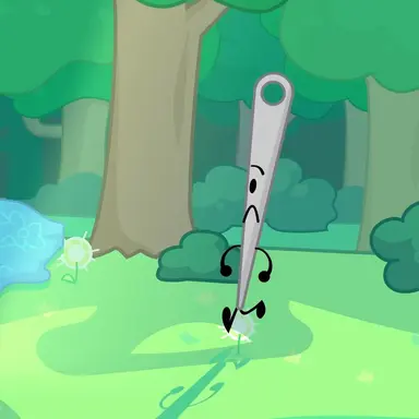 Profile image of 니들