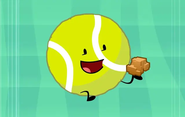 Profile image of 테니스볼