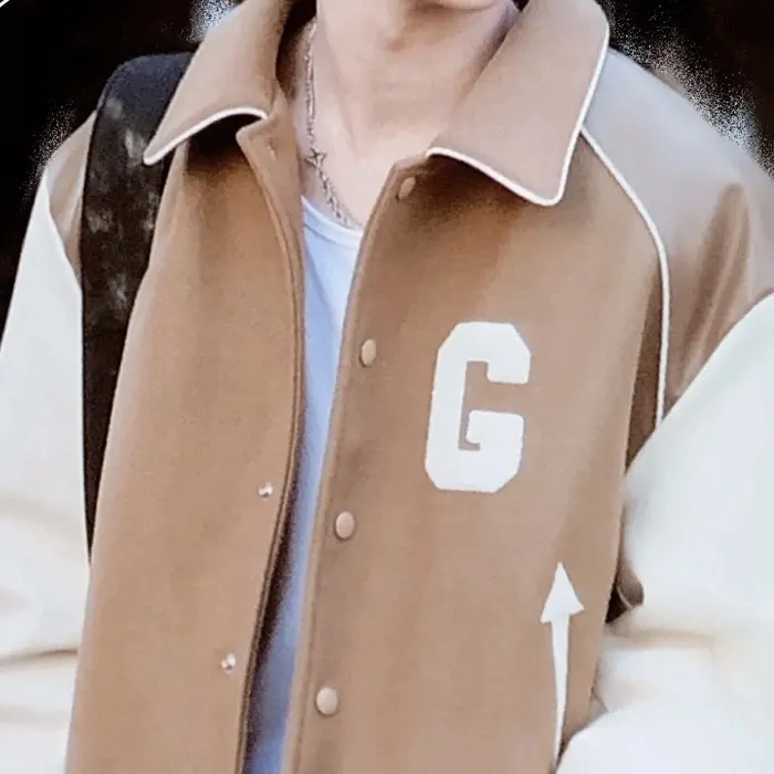 haogirlfriendoftheworld의 장하오