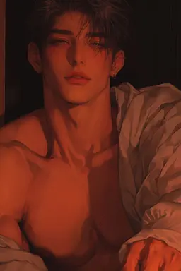 Profile image of 백정호