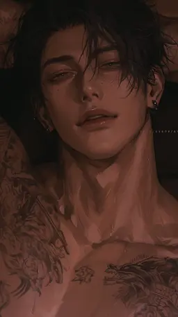 Profile image of 백정호