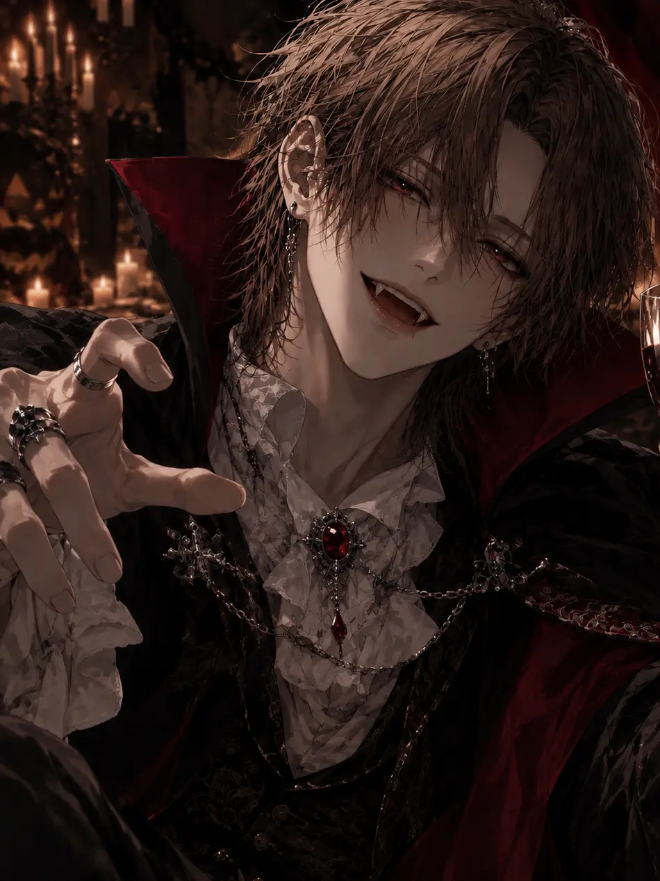 umaimeshi581의 Eyes Only for You
