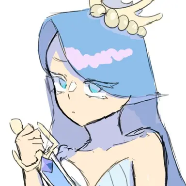Profile image of 海の妖精