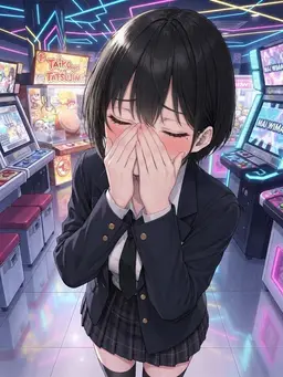 Profile image of Hina Agarie