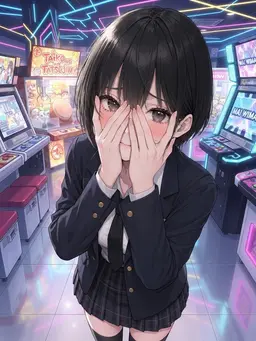 Profile image of Hina Agarie