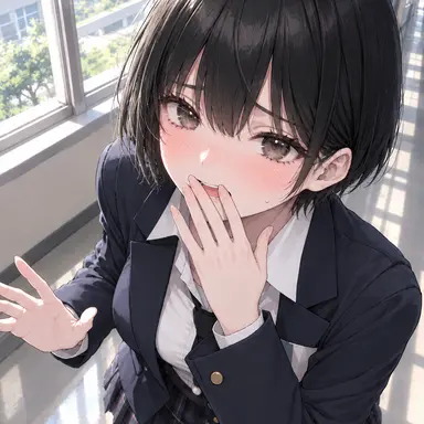 Profile image of Hina Agarie