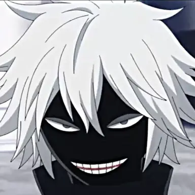 Profile image of Kuroiro