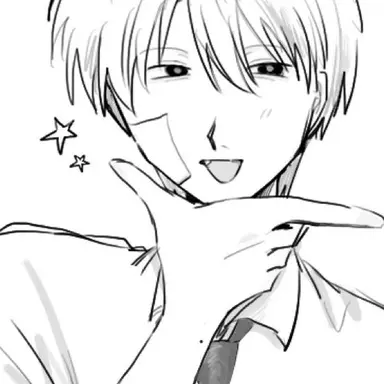 Profile image of Masaki