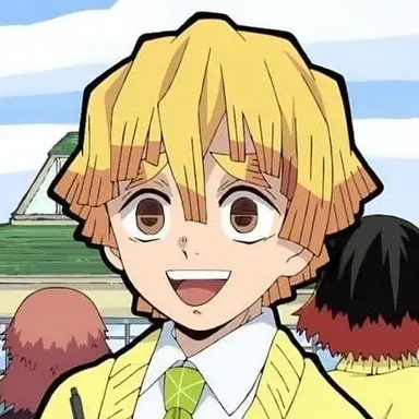 Profile image of 아가츠마 젠이츠
