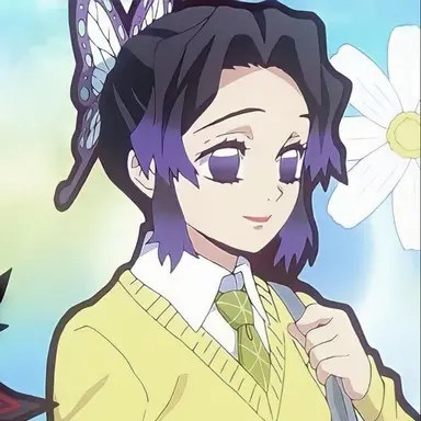 Profile image of 코쵸우 시노부