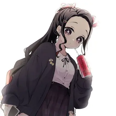 Profile image of 카마도 네즈코