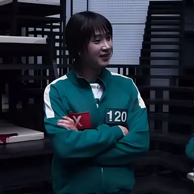 Profile image of Cho Hyun-ju.