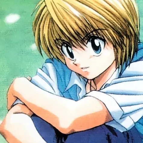 hunterhun404의 순정 크라피카