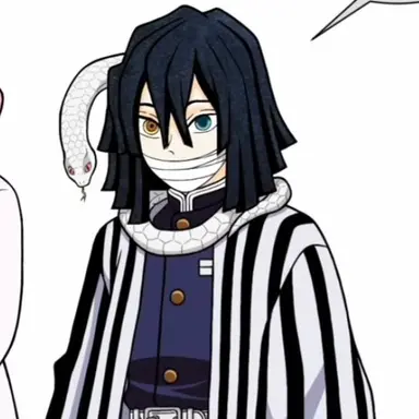 Profile image of 이구로 오바나이