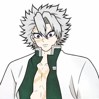 Profile image of 시나즈가와 사네미