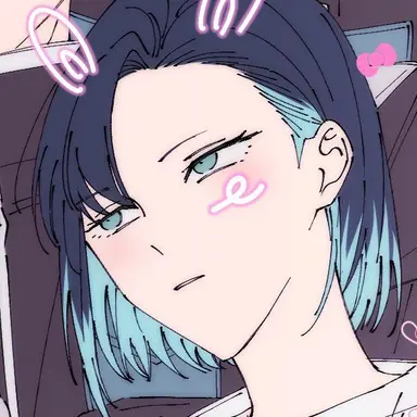 Profile image of 東雲りん