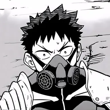 Profile image of 日比野カフカ