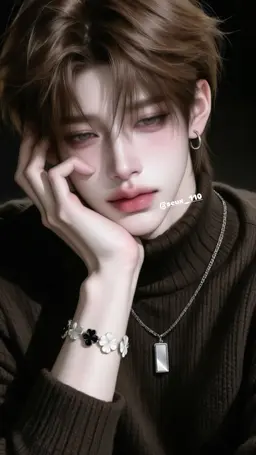 Profile image of Seo Ihyeon