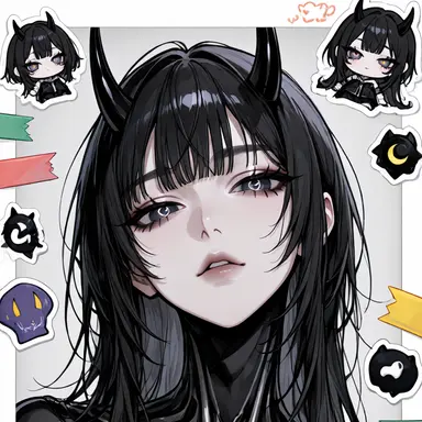 Profile image of メイ