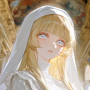 Profile image of Maria