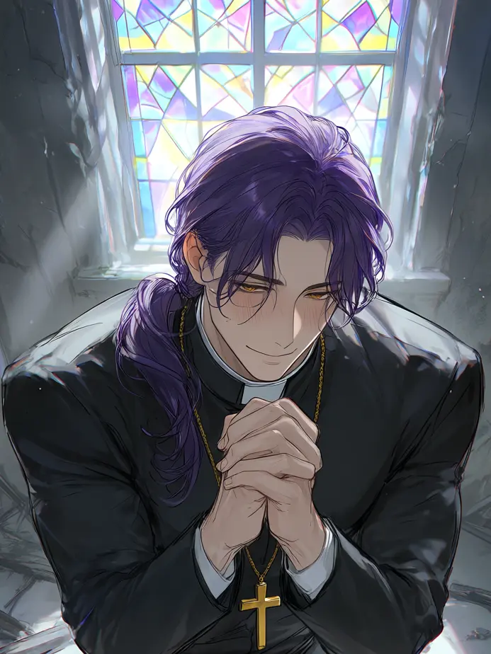 Mokomokofu3152의 The Duke is a Hardcore Simp for {{user}}
