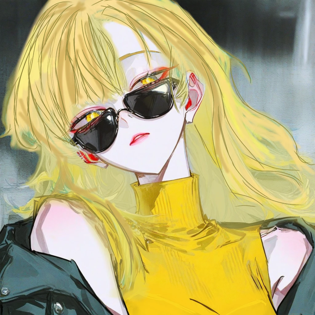 샤이