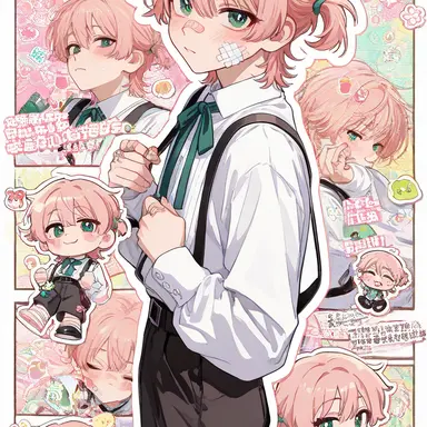 Profile image of 萌