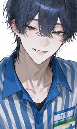 Profile image of 大智
