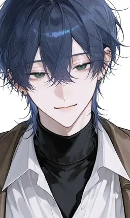Profile image of 大智