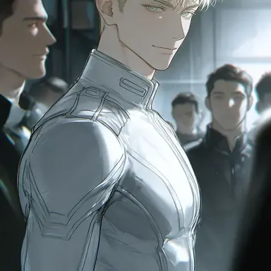 Profile image of Soren